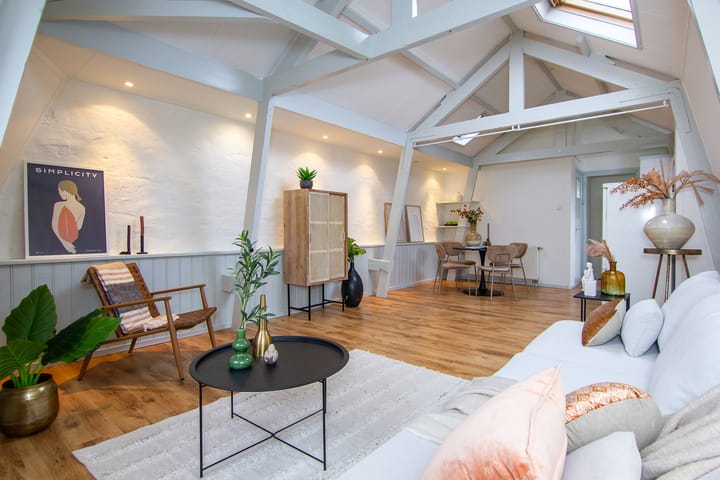 Foto 9 van Zijlvest 1-F