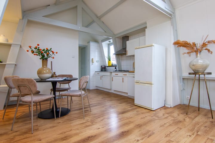 Foto 10 van Zijlvest 1-F