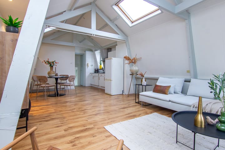 Foto 11 van Zijlvest 1-F