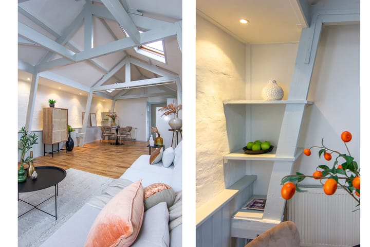 Foto 12 van Zijlvest 1-F