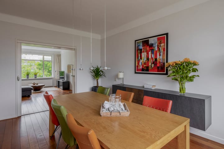 Foto 2 van Statensingel 147-02L