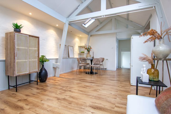 Foto 13 van Zijlvest 1-F