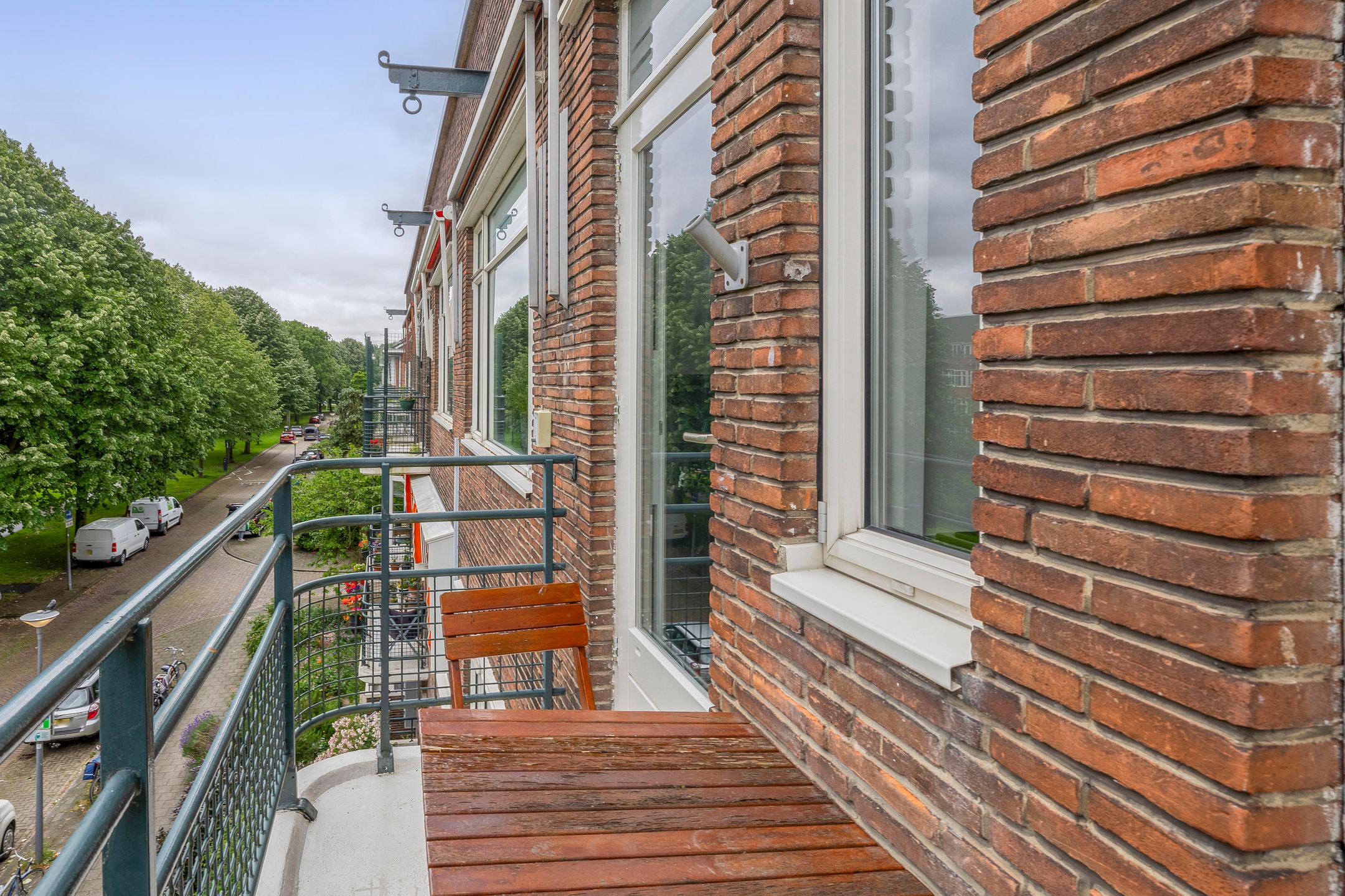 Photo 3 of Statensingel 147-02L