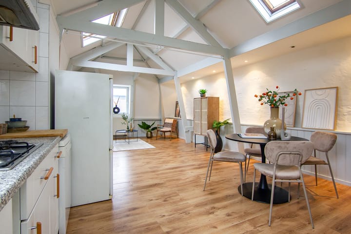 Foto 14 van Zijlvest 1-F