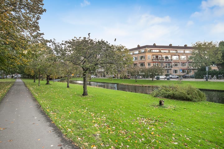 Foto 4 van Statensingel 147-02L