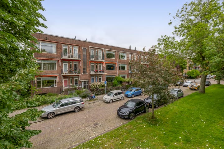 Foto 5 van Statensingel 147-02L