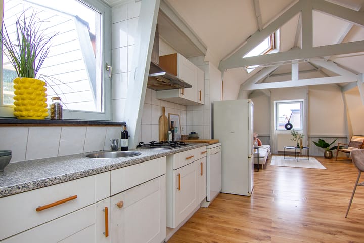 Foto 16 van Zijlvest 1-F