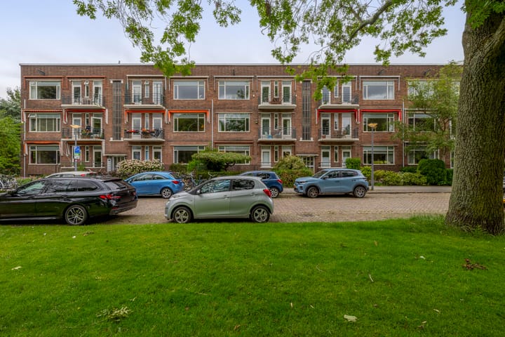 Foto 6 van Statensingel 147-02L