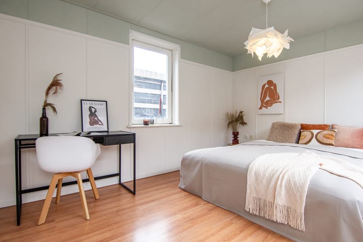 Foto 18 van Zijlvest 1-F