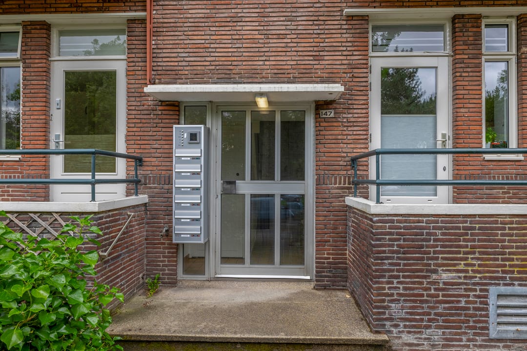 Photo 7 of Statensingel 147-02L