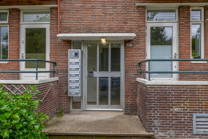 Foto 7 van Statensingel 147-02L