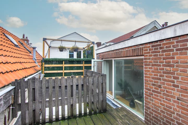 Foto 21 van Zijlvest 1-F