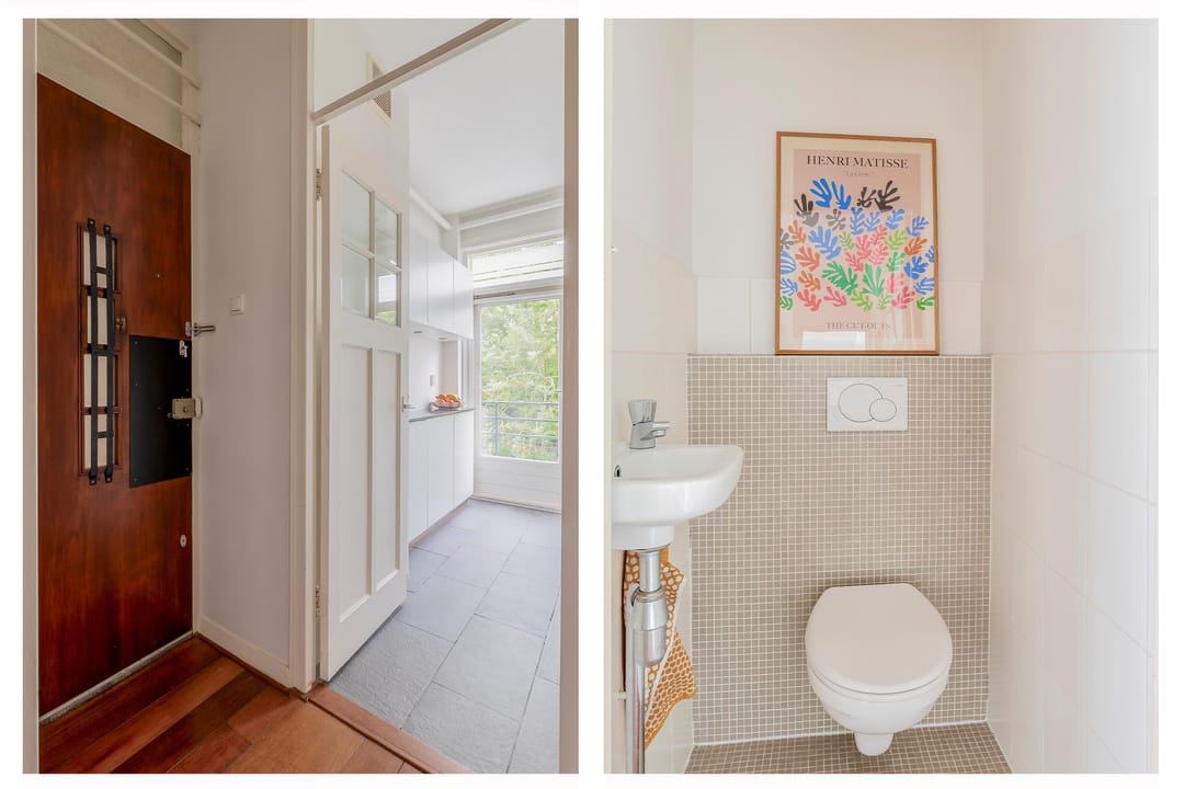 Photo 11 of Statensingel 147-02L