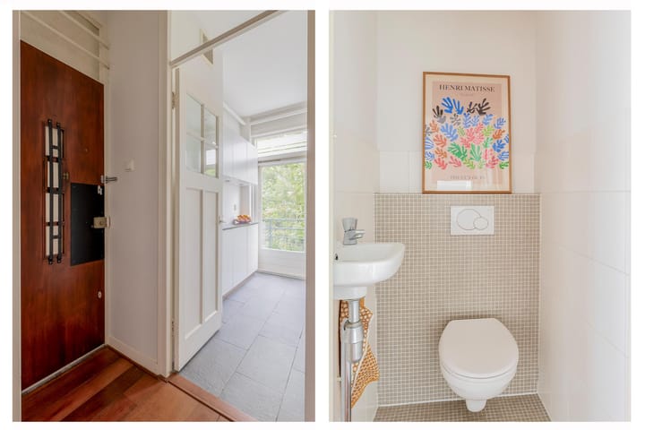 Foto 11 van Statensingel 147-02L