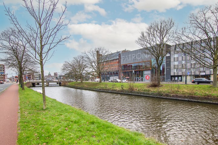 Foto 25 van Zijlvest 1-F