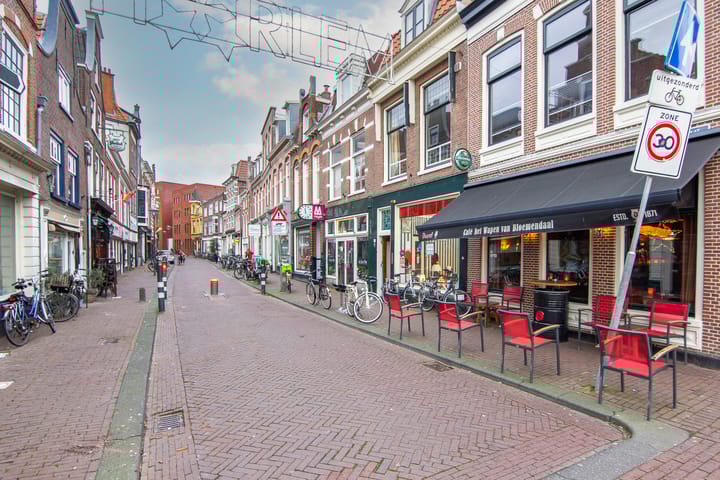 Foto 27 van Zijlvest 1-F