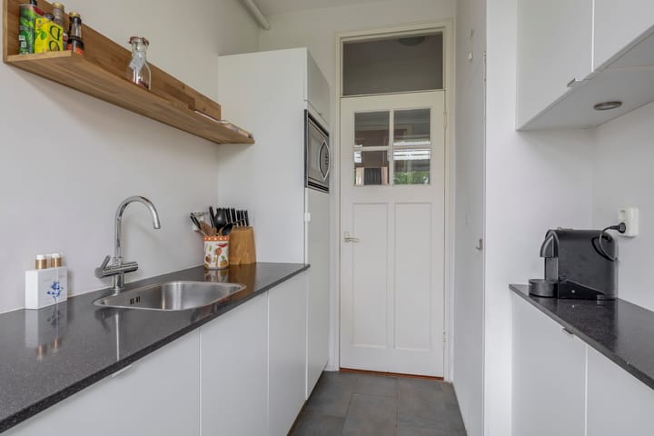 Foto 24 van Statensingel 147-02L