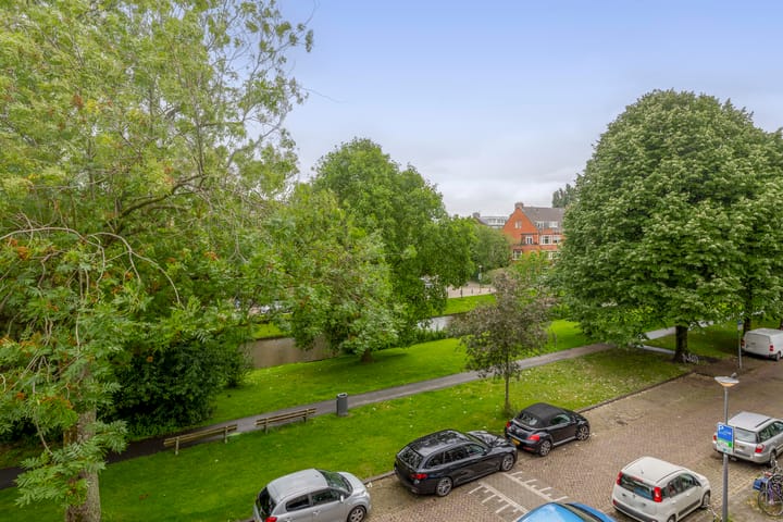 Foto 28 van Statensingel 147-02L