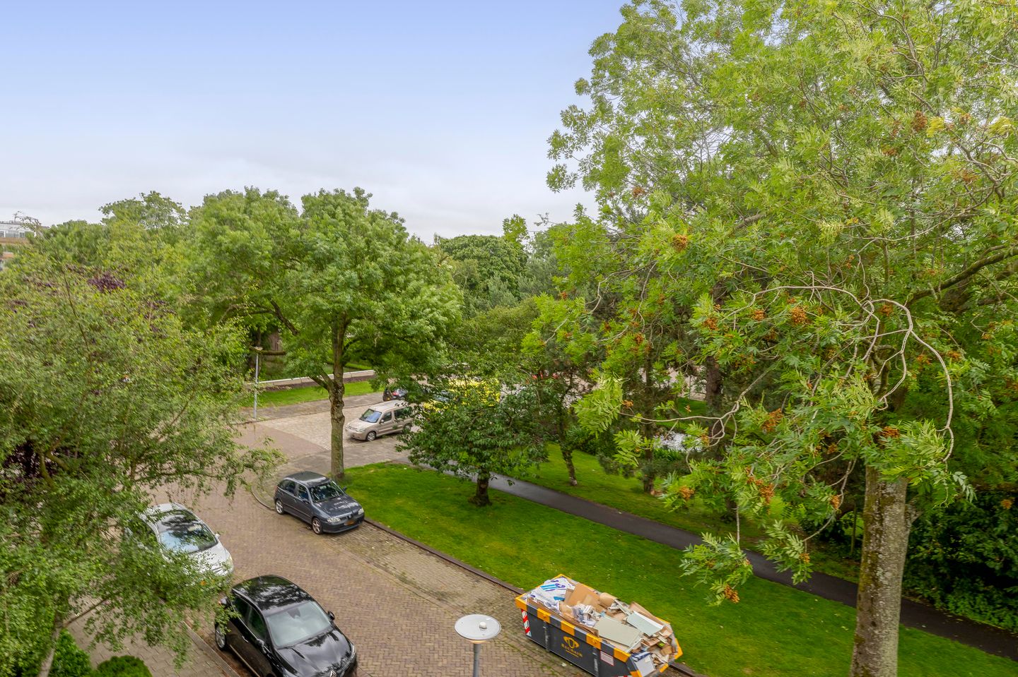 Photo 29 of Statensingel 147-02L