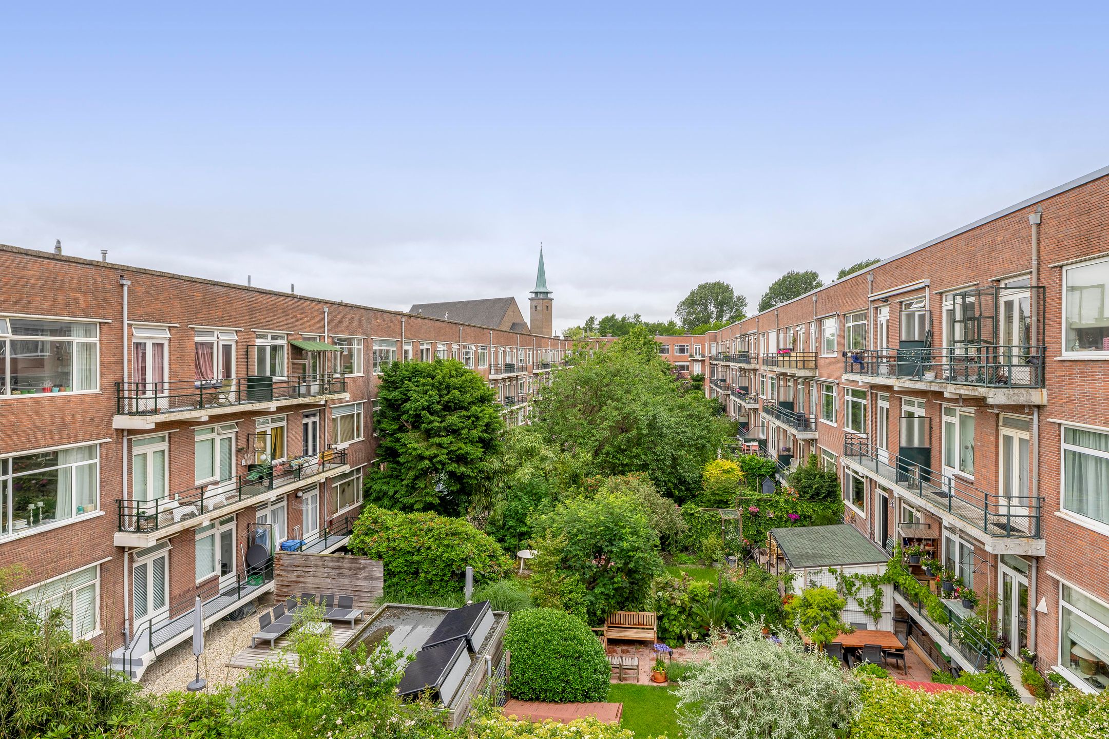 Photo 33 of Statensingel 147-02L