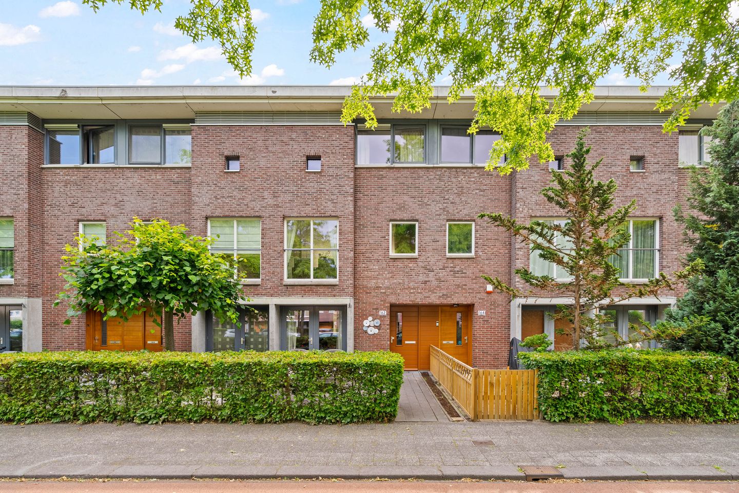 Laan van Avant-Garde 162 main image