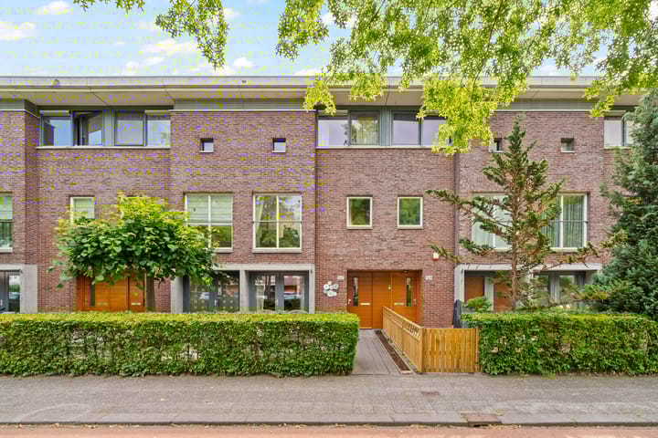 Bekijk foto van Laan van Avant-Garde 162