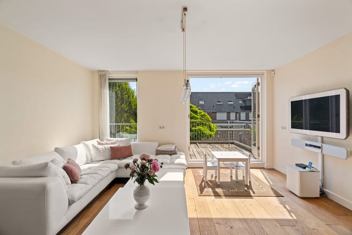 Foto 3 van Laan van Avant-Garde 162