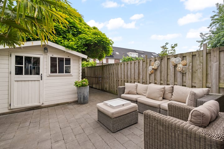 Foto 4 van Laan van Avant-Garde 162