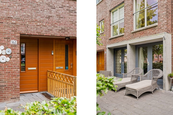 Foto 5 van Laan van Avant-Garde 162