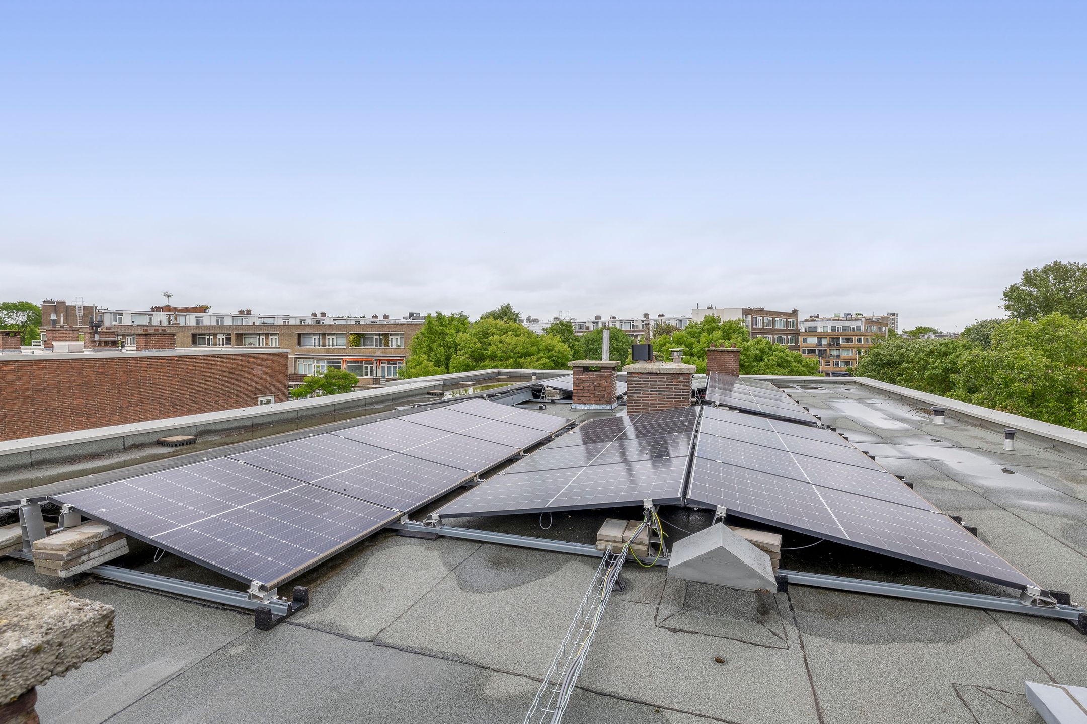 Photo 42 of Statensingel 147-02L