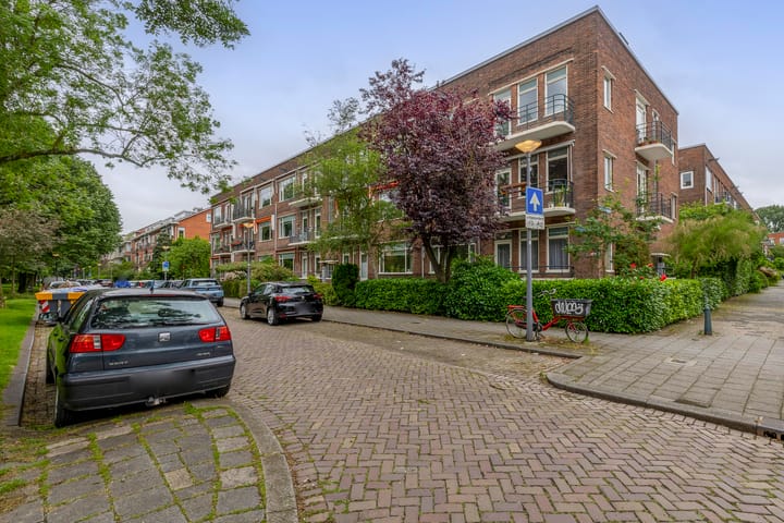 Foto 43 van Statensingel 147-02L