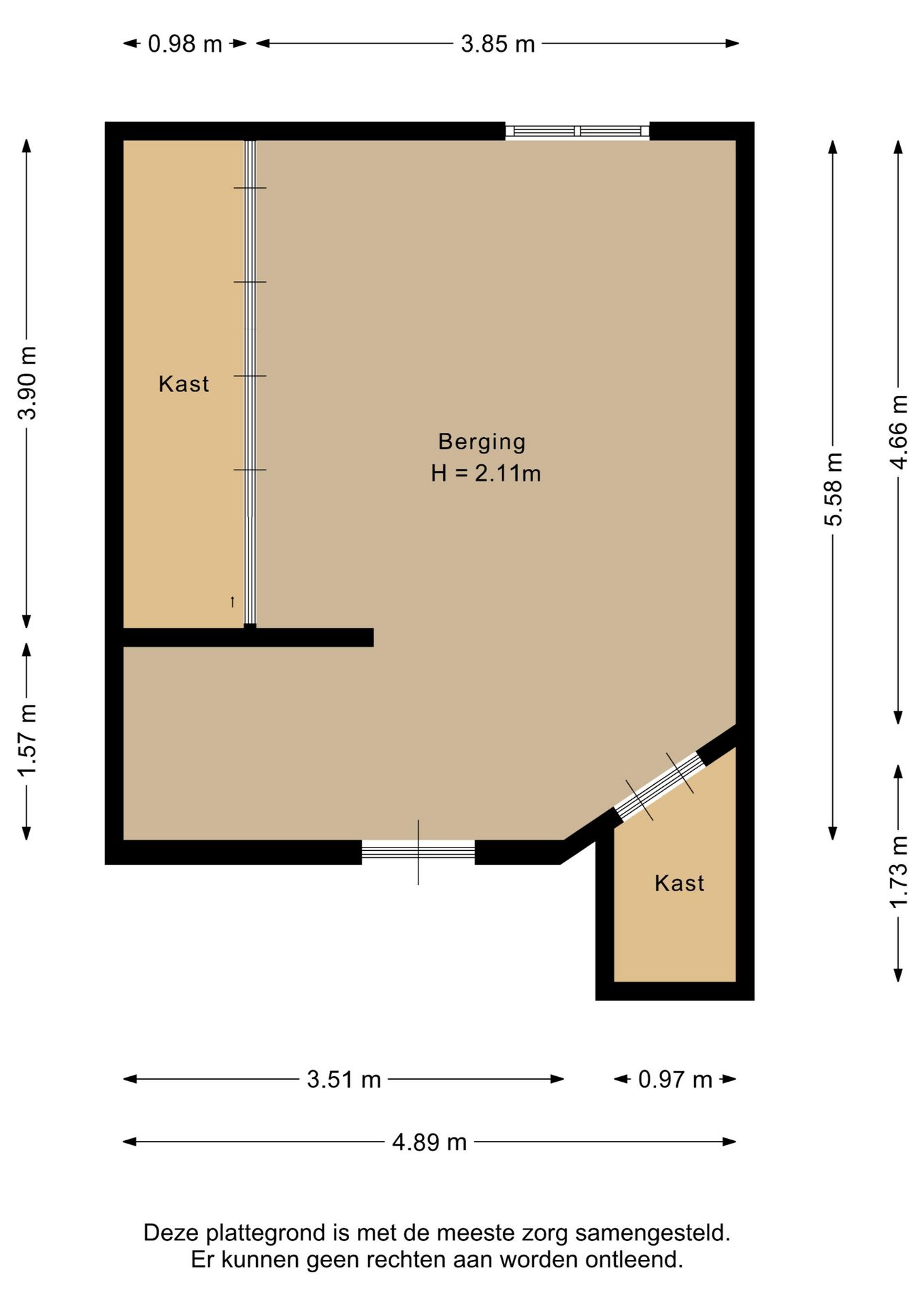 Photo 49 of Statensingel 147-02L