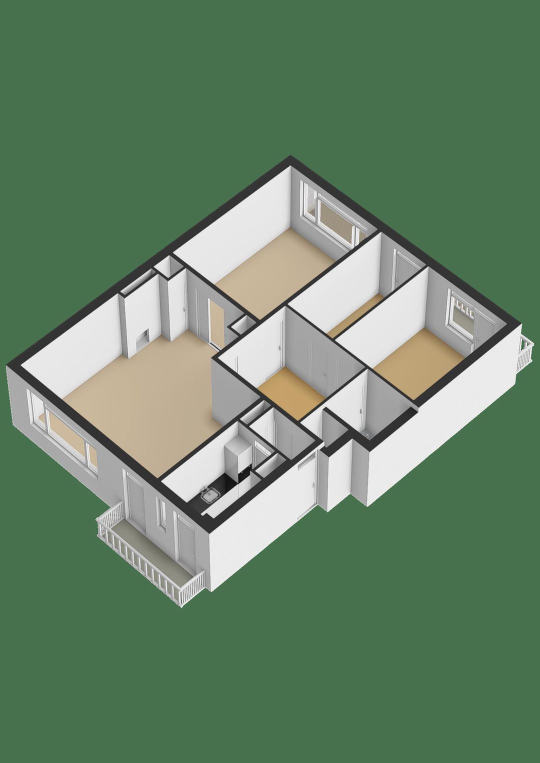 Photo 52 of Statensingel 147-02L