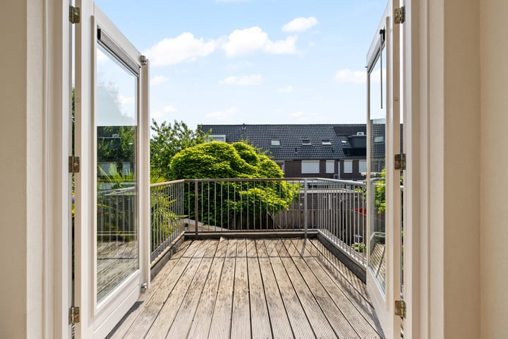 Foto 16 van Laan van Avant-Garde 162