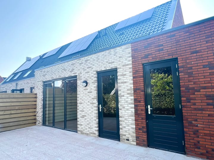 Foto 2 van Kiepeloop 16