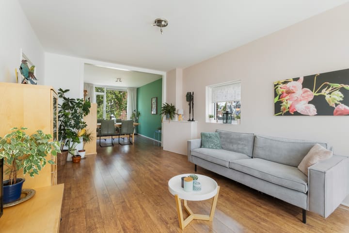 Foto 3 van Zwanenvechtlaan 144