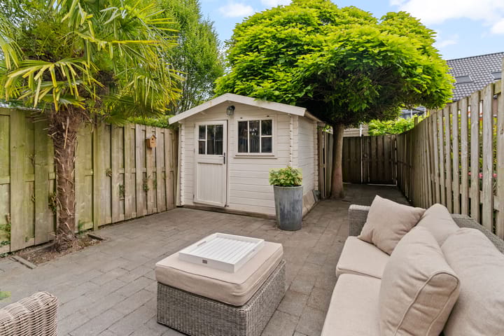 Foto 29 van Laan van Avant-Garde 162