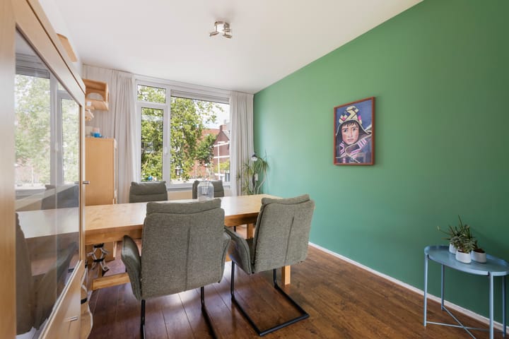 Photo 6 of Zwanenvechtlaan 144