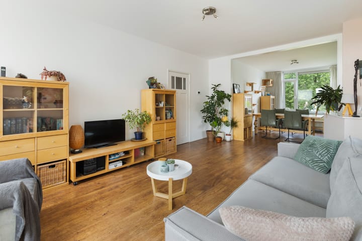 Photo 7 of Zwanenvechtlaan 144