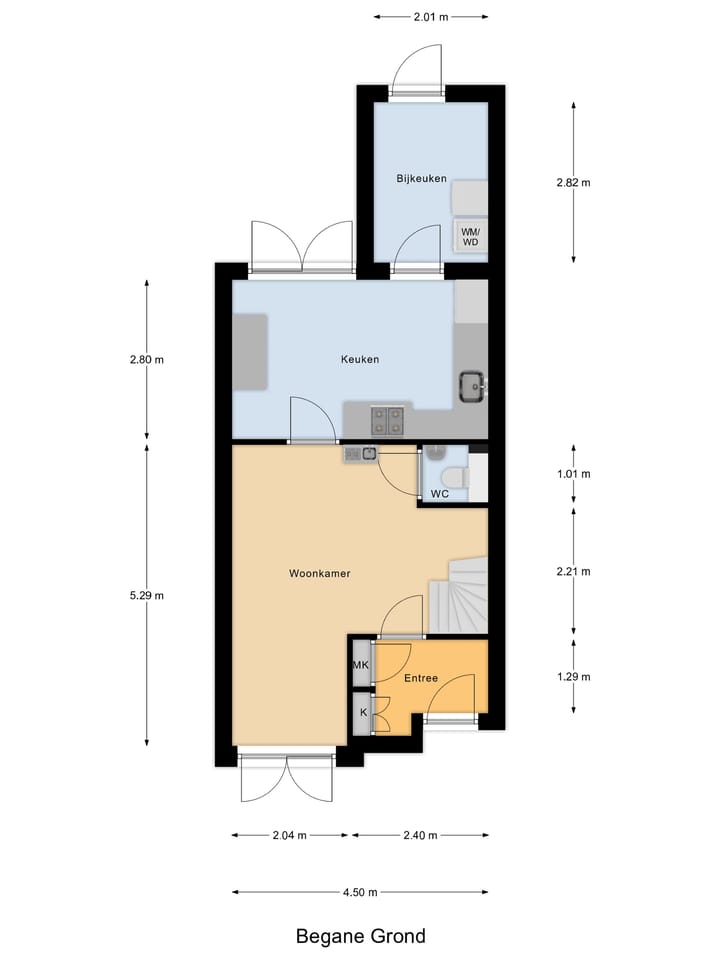 Foto 32 van Laan van Avant-Garde 162