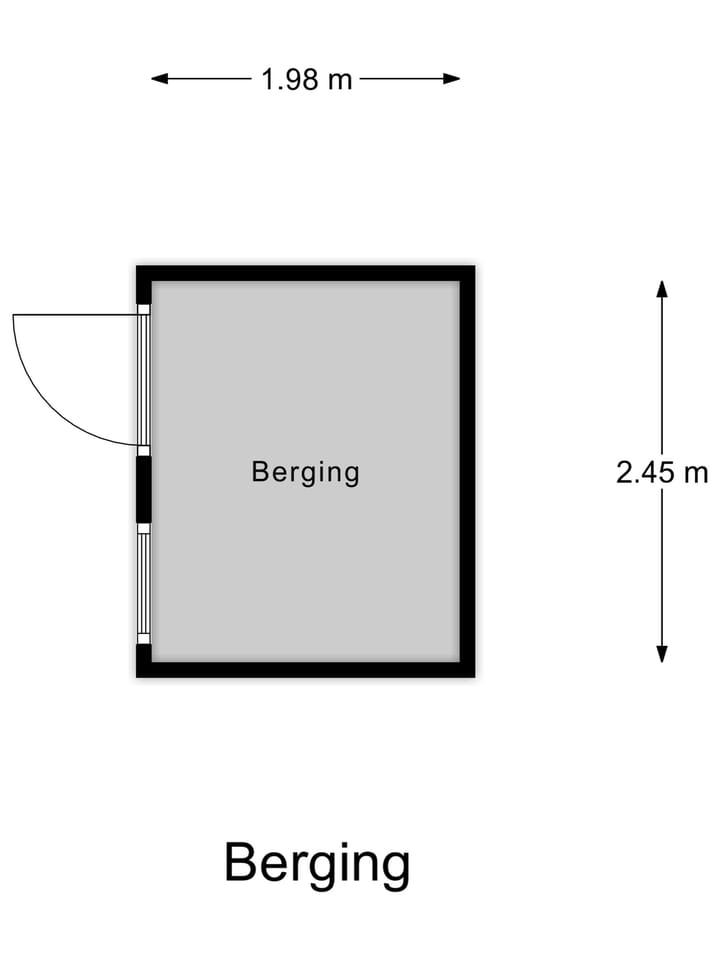 Foto 35 van Laan van Avant-Garde 162