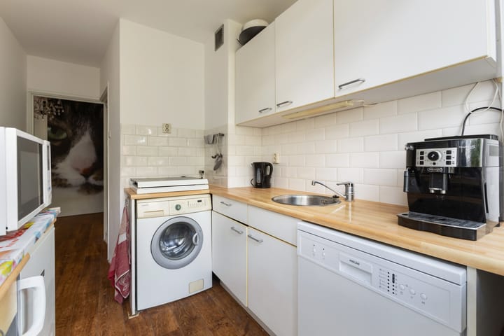 Photo 15 of Zwanenvechtlaan 144