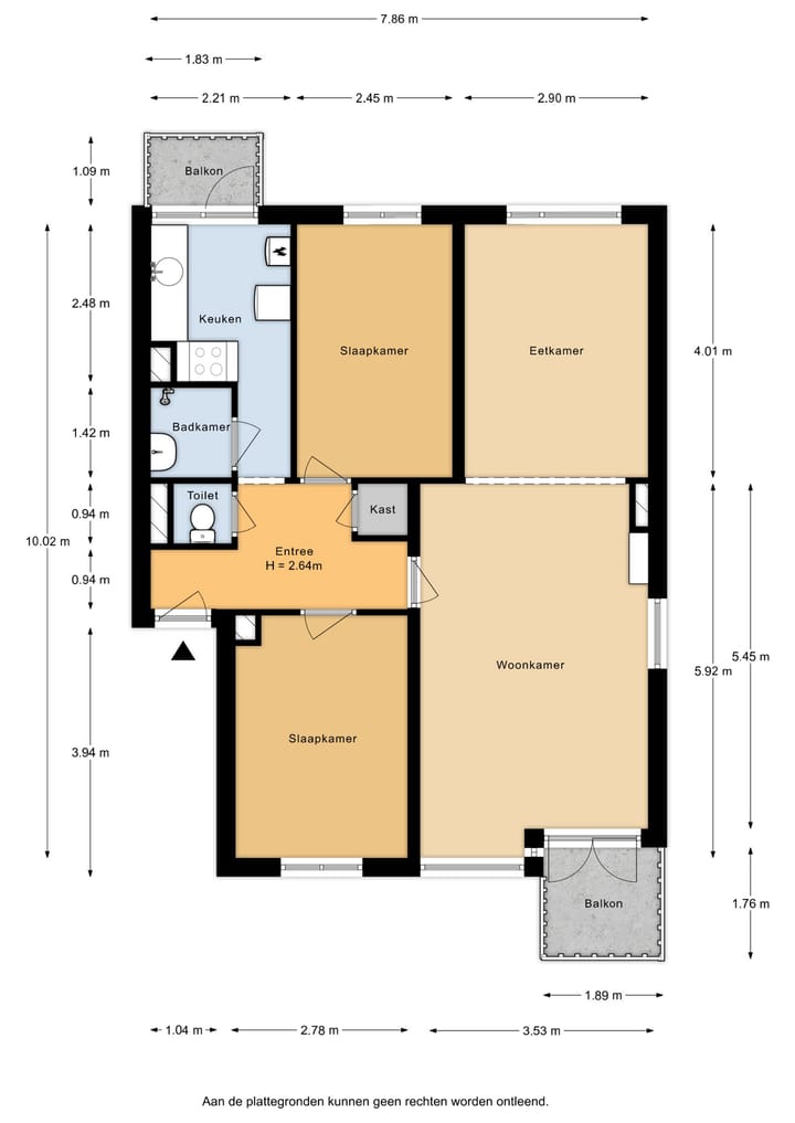 Photo 17 of Zwanenvechtlaan 144