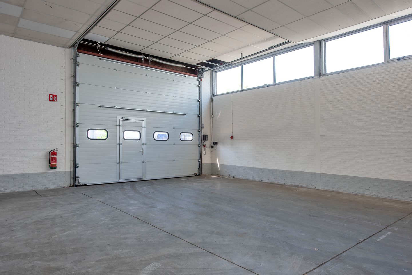 Bekijk foto 4 van Edisonstraat 30