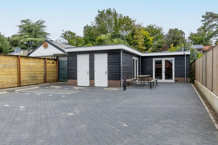 Foto 1 van Rijksstraatweg 214-C