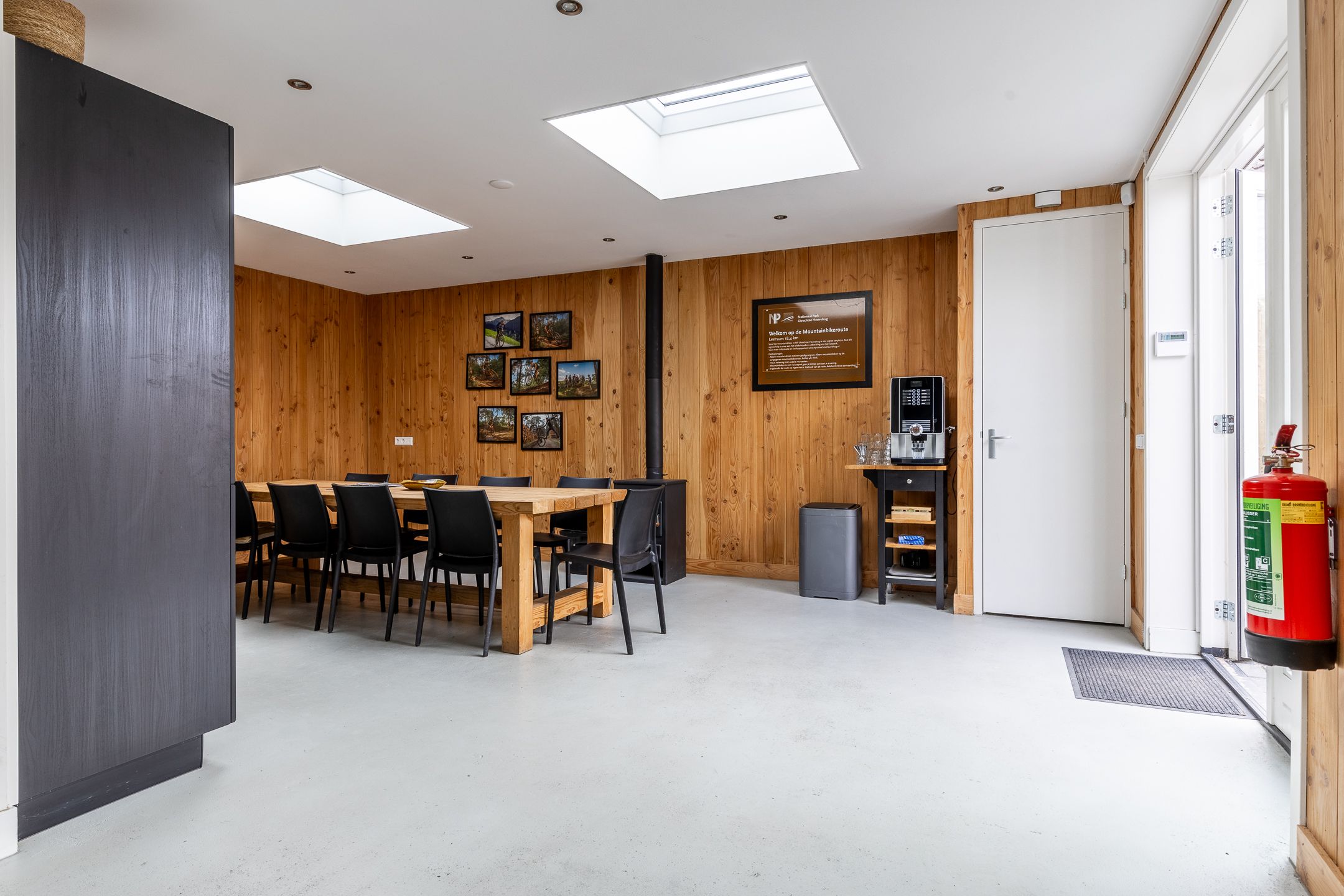 Foto 3 van Rijksstraatweg 214-C