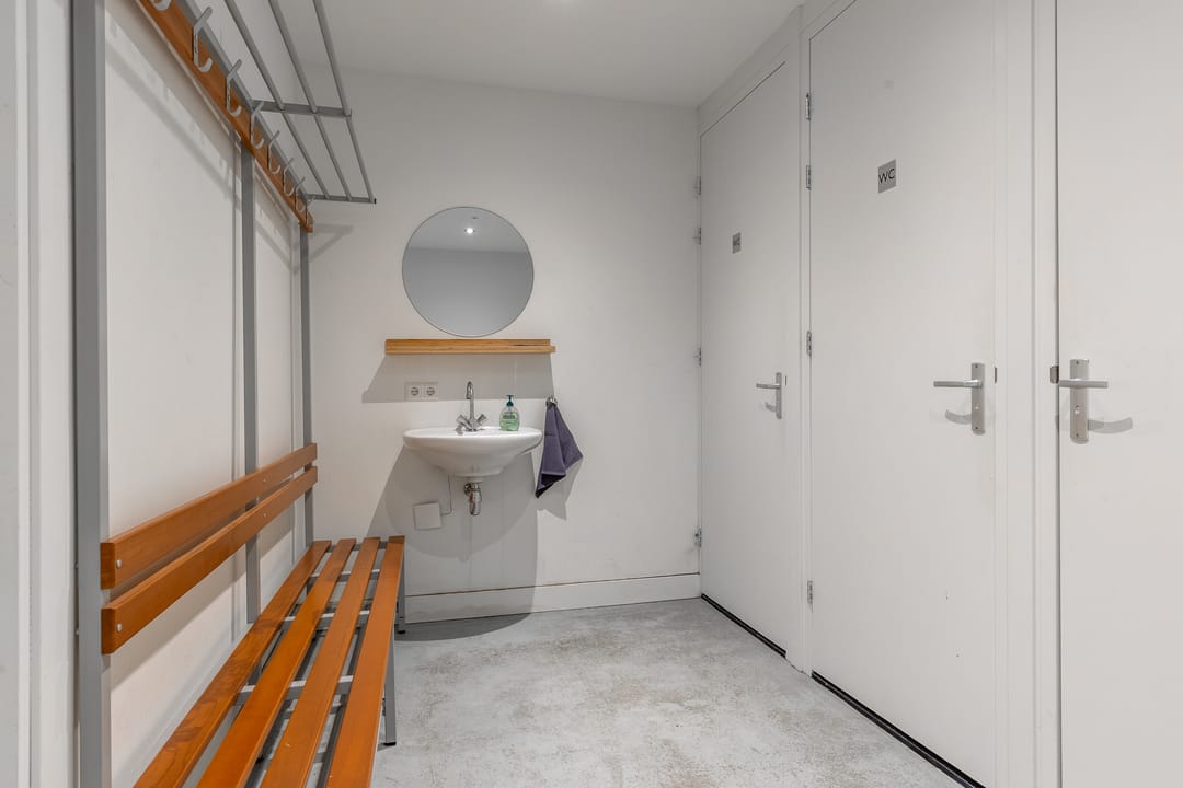 Foto 8 van Rijksstraatweg 214-C