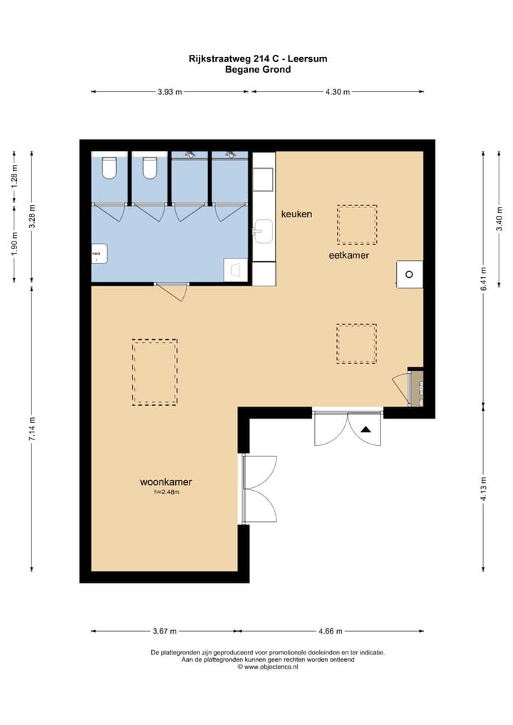 Foto 17 van Rijksstraatweg 214-C