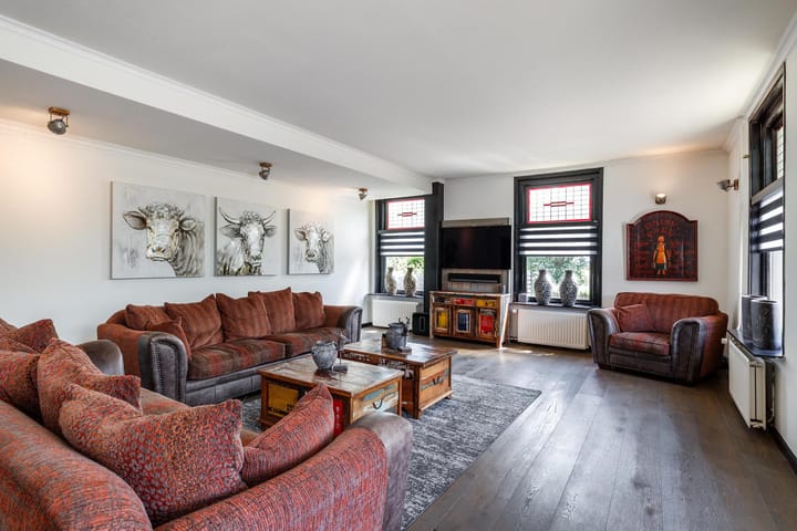 Foto 2 van Gerverscop 7