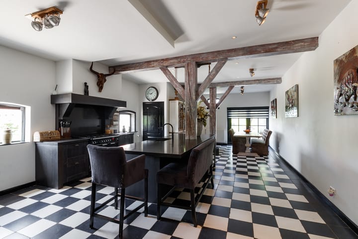 Foto 11 van Gerverscop 7